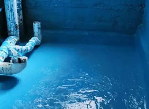 石狮卫生间漏水维修公司分下防水公司如何判断防水工程的质量?
