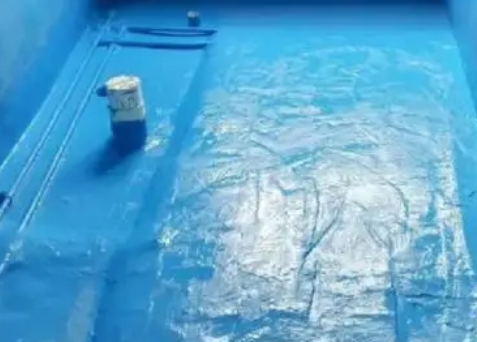 石狮卫生间漏水维修公司分享下石狮卫生间防水工程中常用防水涂料介绍。